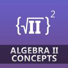 Icona Algebra II Concepts