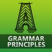 ”Grammar Principles