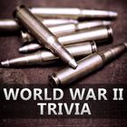 World War II Trivia icône