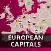 Capital City Series - Europe