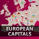 Capital City Series - Europe APK