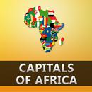 APK Capital City Series - Africa