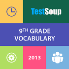 9th Grade English Vocabulary ไอคอน