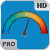 Test Speed 3G 4G WIFI أيقونة
