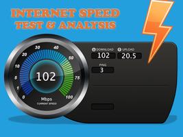 Test Speed 3G 4G WIFI screenshot 3