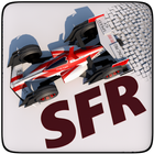 Speed Force Race - гонки Zeichen