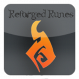 Reforged Runes Guide for LoL icône