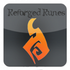 آیکون‌ Reforged Runes Guide for LoL