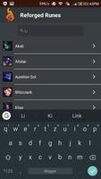 Reforged Runes Guide for LoL screenshot 1