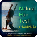 Natural Hair Test (Humans)