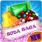 Tricks Candy Crush Saga ícone