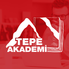 Tepe Akademi アイコン