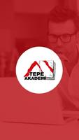 Tepe Akademi Affiche