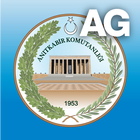 Anıtkabir AG أيقونة