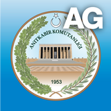 Anıtkabir AG ícone