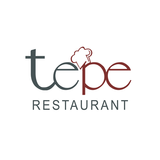Tepe Restaurant Zeichen