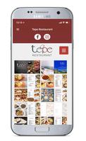 Tepe Restaurant Screenshot 1