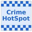 Crime HotSpot - UK