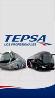 Tepsa โปสเตอร์