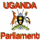 Parliament of Uganda أيقونة