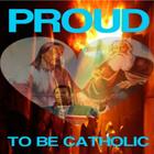 Proud To Be Catholic 圖標