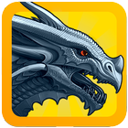 Trainer Index - Monster Fly أيقونة