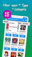 Apps Gone Free Pro syot layar 3