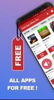 Paid App Offers Pro Poster