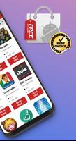 Paid App Offers Pro captura de pantalla 1