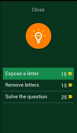 Brain Hack I Q test (123) captura de pantalla 1