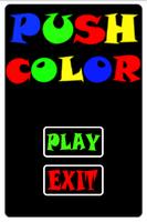 1 Schermata Push Color