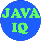 Java IQ icône