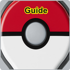 Viral Game Guide Pokemon Go icône