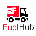 FUELHUB SUPPLY 아이콘