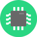 SystemGlow: system monitor APK