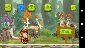 Fairy Adventure تصوير الشاشة 1