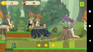 Fairy Adventure تصوير الشاشة 2