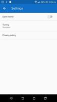 Simple Guitar Tuner Free - GuitarTuna تصوير الشاشة 3