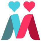 Meet Me - SL Dating - Find Your Soul Mate أيقونة