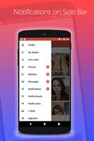 Meet Me - SL Dating - Find Your Soul Mate تصوير الشاشة 1