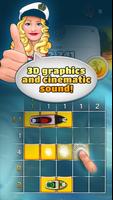 Puzzle Fleet: Clash at Sea Ekran Görüntüsü 2