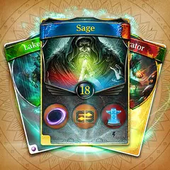 Earthcore: Shattered Elements XAPK 下載