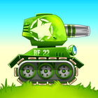BattleFriends in Tanks icône