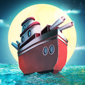 BattleFriends at Sea APK MOD