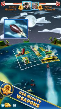 BattleFriends at Sea APK 1.1.15 APK + Mod (Unlimited money / Infinite) for Android