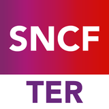 SNCF TER Mobile 아이콘