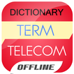 Telecommunication Dictionary