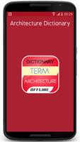 Architecture Dictionary capture d'écran 2