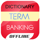 Banking Dictionary biểu tượng