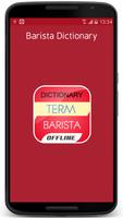 Barista Dictionary স্ক্রিনশট 3